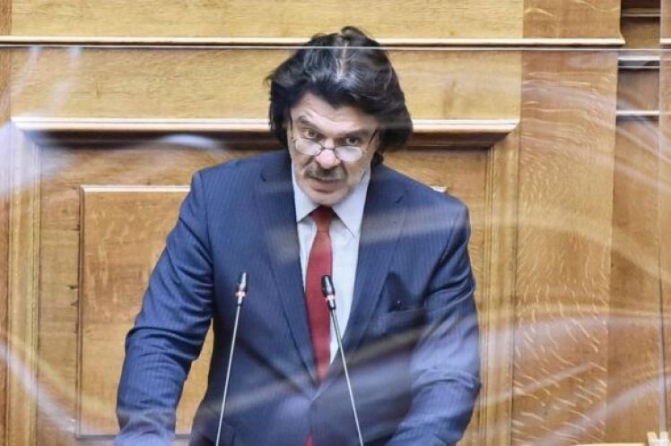 Με αφορμή Πάτση & κόκκινα δάνεια: Ξανά για την ανάγκη εθνικοποίησης των τραπεζών