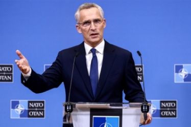 Οι αξιώσεις κυριαρχίας της Δύσης είναι το διακύβευμα κι όχι…