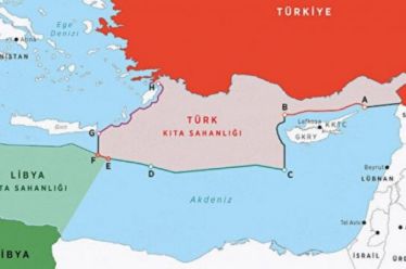 Απορρίπτεται από την Δύση το Τουρκο-Λιβυκό μνημόνιο, του Σταμάτη Κυριάκη