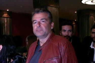 Ο Γιώργος Λιάγκας…
