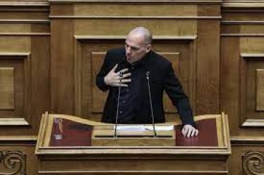 Μαρξισμός και Κατάρρευση: Το σχόλιο του Γιάνη Βαρουφάκη ως απάντηση…