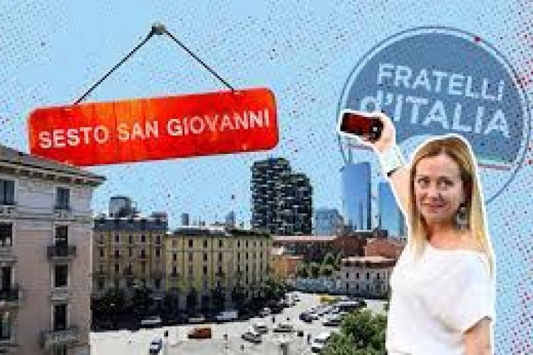 Όταν το «Στάλινγκραντ» ψηφίζει νεοφασίστες
