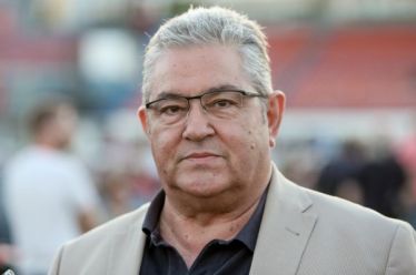 Κρίσιμες μέρες… Ο λαός στο προσκήνιο!// του Δημήτρη Κουτσούμπα στην…