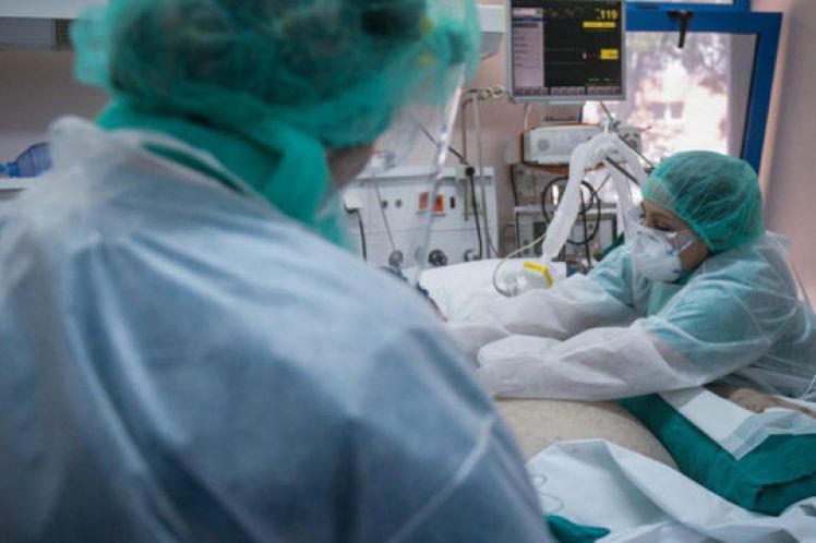 Νέα μελέτη Λύτρα – εγκληματικές ευθύνες της ΝΔ στην Υγεία