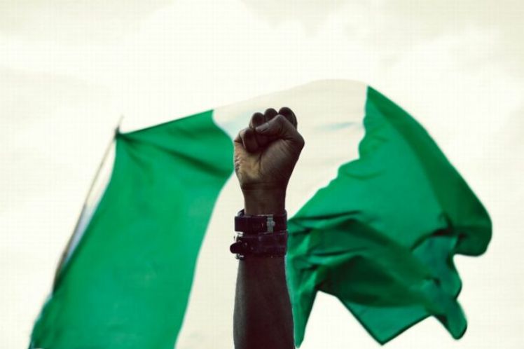 62 χρόνια από την ανεξαρτησία της Νιγηρίας: οι φτωχοί δεν έχουν λόγο να γιορτάζουν