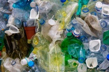 Ο πλαστικός εφιάλτης και ο μύθος της ανακύκλωσης