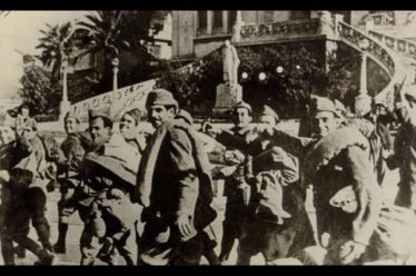 Επέτειος 28ης Οκτωβρίου; Ναι, αλλά ποιας 28ης Οκτωβρίου;