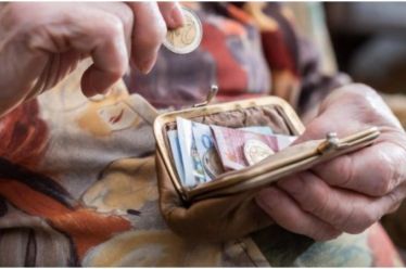 Μαύρη προπαγάνδα για «αυξήσεις» στις συντάξεις