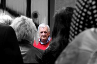 Μα πού είναι, επιτέλους, οι διανοούμενοι;