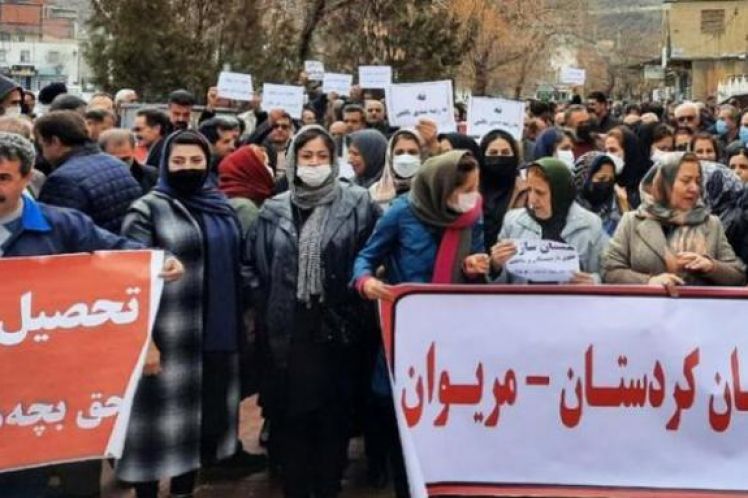 Κρίση και ταξική πάλη στο Ιράν