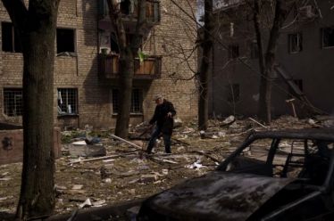 Μια αριστερή ανάγνωση του πολέμου στην Ουκρανία