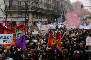 Η Ευρώπη κινητοποιείται ενάντια στη φτώχεια και την ακρίβεια!