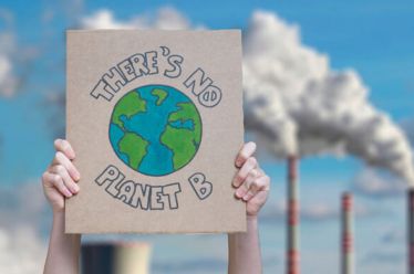 Διεθνής διάσκεψη COP27 για το κλίμα – Ξανά ευχολόγια, χωρίς…