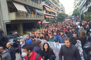 Με αφορμή τις εξώσεις να μιλήσουμε επιτέλους για το στεγαστικό…