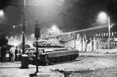 Τα παιδιά του Πολυτεχνείου, 49 χρόνια μετά, της Όλγας Μοσχοχωρίτου