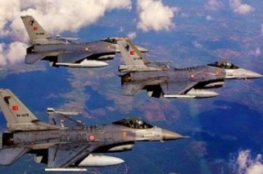 Η επιτυχία του ανορθόδοξου απέναντι στις τουρκικές απειλές, του Δημήτρη…