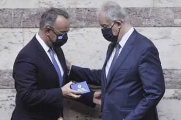 Ο νέος Προϋπολογισμός 2023…. «ήρθε ένας ‘φίλος’ απ’ τα παλιά»,…