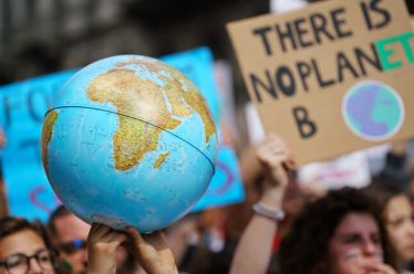 Μετά την COP27: ο πλανήτης σε κίνδυνο, οι ισχυροί του…