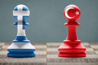 Η απαρχαιωμένη εθνοτική διαμάχη Αθήνας και Αγκυρας