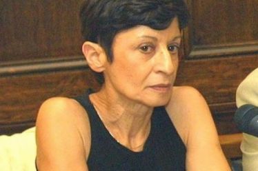 Κατερίνα Ιατροπούλου: η δικηγόρος των καταδιωγμένων – Έφυγε από τη ζωή η αγωνίστρια δικηγόρος