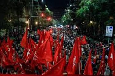 Ο ΣΥΡΙΖΑ και «το αντίστροφο δόγμα του σοκ»