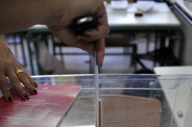 Ο ΣΥΡΙΖΑ του 36%