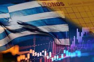 Στο ρόλερ κόστερ του λούναπαρκ η ελληνική οικονομία//του Κ. Καλλωνιάτη