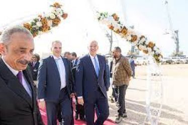 Από την Ουκρανία προβοκάτσιες, από τη Λιβύη σφαλιάρες