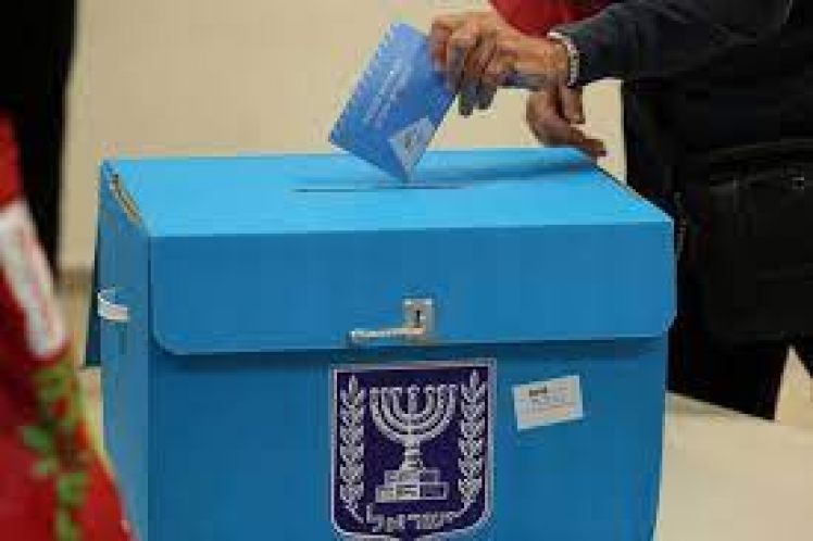 Τι κυοφορούν οι σημερινές ισραηλινές εκλογές