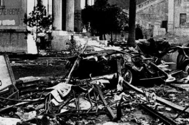 17 Νοέμβρη 1973 – 17 Νοέμβρη 2022