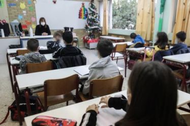 Η κοινωνική βία γεννά την ενδοσχολική βία