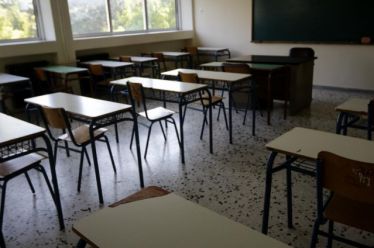 Οι άριστοι προκρίνουν τον χάρακα της τιμωρίας