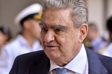 Με μία μόνο κίνηση ελέγχει πλέον τα πάντα: Κυβερνά την…