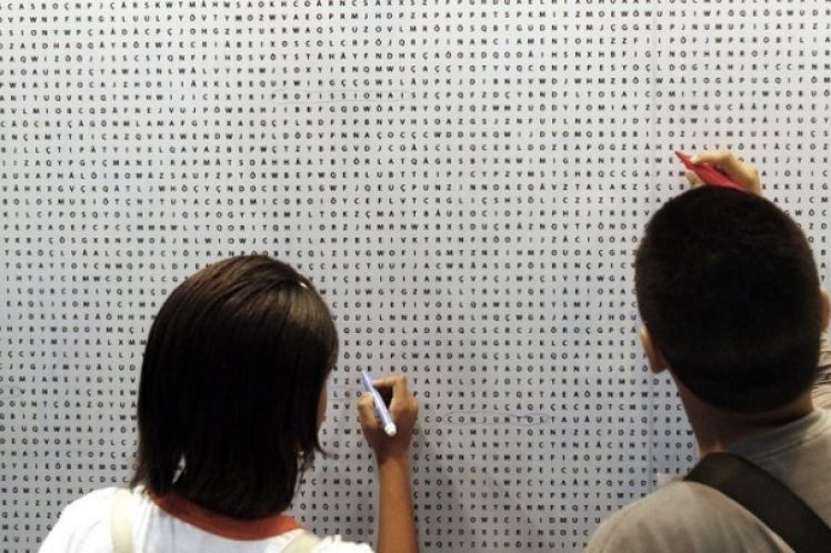 Τα σταυρόλεξα υπερτερούν των βιντεοπαιχνιδιών στην διατήρηση της μνήμης των ηλικιωμένων