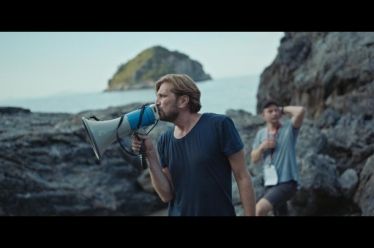 Η παραλία Χιλιαδού υποψήφια για το βραβείο Καλύτερης Ευρωπαϊκής Κινηματογραφικής…