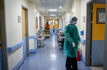 «Κουρεύτηκαν» οι δημόσιες δαπάνες για την Υγεία