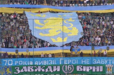 Ολοι… ναζί ενάντια στον κοινό εχθρό