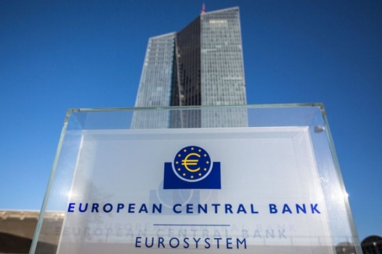 Ευρωπαϊκή Κεντρική Τράπεζα: Προωθεί μείωση κατανάλωσης και επενδύσεων και αύξηση της λιτότητας, των Σάββα Γ. Ρομπόλη – Βασίλειου Μπέτσης