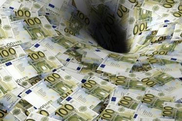 Συνολικό ιδιωτικό χρέος προς την Εφορία 112 δισ. ευρώ – το…
