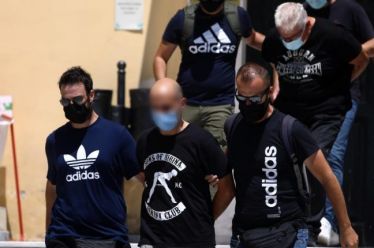 Ελλάς Ελλήνων Νταβατζήδων