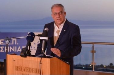 Στον …αέρα το σύστημα Θεοδωρικάκου για την κυβερνησιμότητα στους Δήμους,…