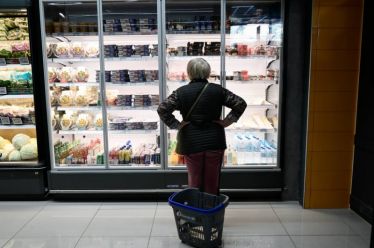 Τα Food Pass της ταπείνωσης
