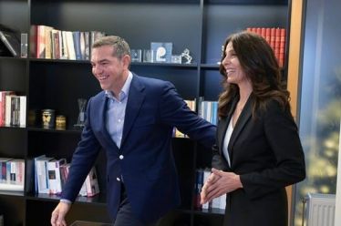 Ο ειρωνικός ψηφοφόρος