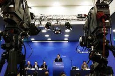 Κυβερνητικό ντοκιμαντέρ: Ψάχνοντας για… μαλάκια