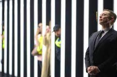 Πώς οι δισεκατομμυριούχοι μας έπεισαν ότι είναι «ιδιοφυΐες»