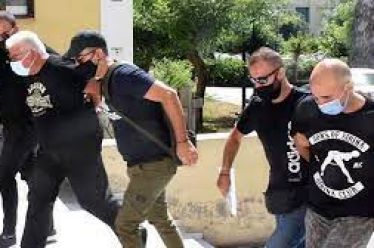 Δίκη Ηλιούπολης: “Αστυνομικός”, το καλύτερο ελαφρυντικό