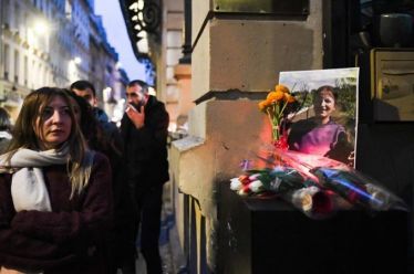 Παρίσι: Ποιος είναι ο πραγματικός δολοφόνος των Κούρδων