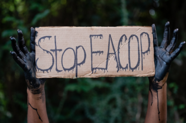 EACOP: ένας αγωγός που απειλεί περιβάλλον και ανθρώπους στην ανατολική…