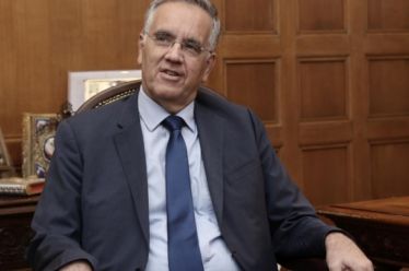 Μια γνωμοδότηση με φόντο τις υποκλοπές και την δικαιοσύνη εργαλείο…