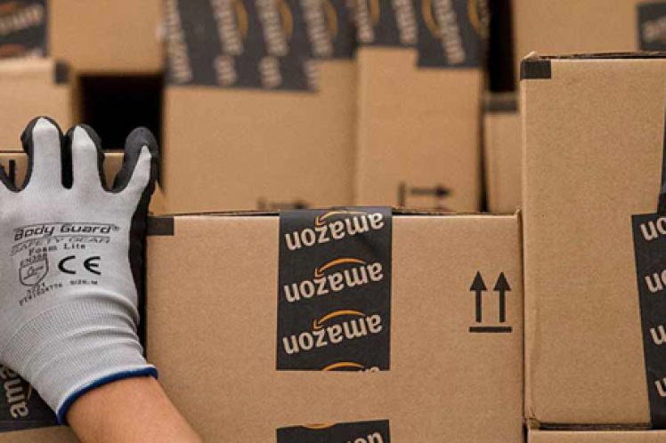 Περισσότερες από 18 χιλιάδες απολύσεις ανακοίνωσε η Amazon!
